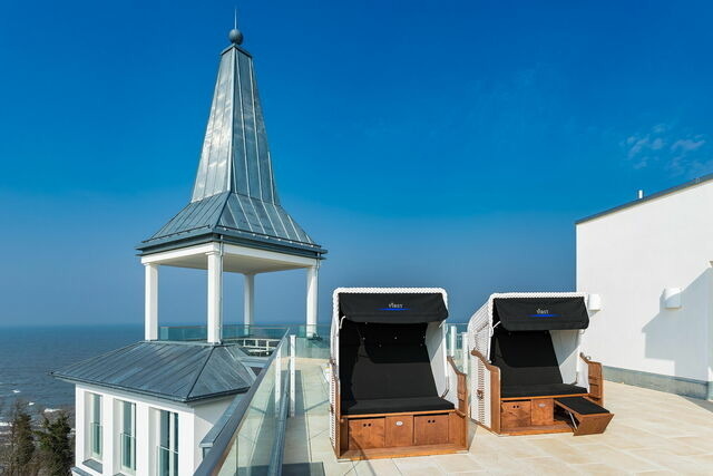 Ferienwohnung in Sellin - FIRST Sandd&uuml;ne - Bild 15