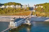 Ferienwohnung in Sellin - FIRST Lands End - Bild 19
