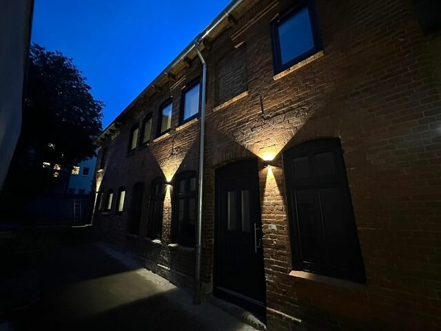 Ferienwohnung in Wismar - Kupferschmiede - Atelier - ABC21 - Bild 9