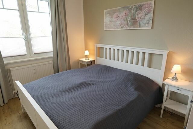 Ferienwohnung in Beckerwitz - OstseeBrise - S&uuml;nnenkieker WE5 - ABC348 - nur Ferieng&auml;ste! - Bild 9