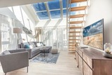 Ferienwohnung in Binz - Villa Strandidyll FeWo pier25 N&deg;2 - Bild 1