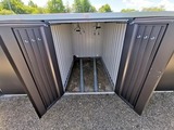 Ferienwohnung in Hohen Wieschendorf - Huk's 20 - Aurora Vista - ABC540 - Bild 21