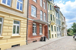 FeWo Neue Wallstra&szlig;e - ABC553