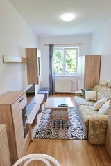 Ferienwohnung in Wismar - FeWo Neue Wallstra&szlig;e - ABC553 - Bild 2