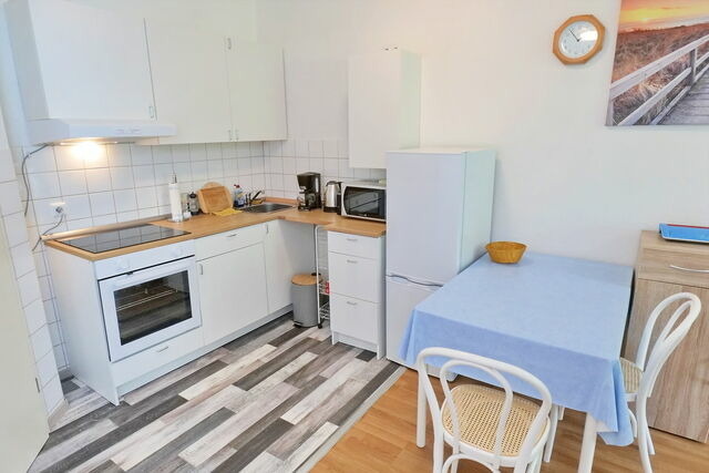 Ferienwohnung in Wismar - FeWo Neue Wallstra&szlig;e - ABC553 - Bild 4