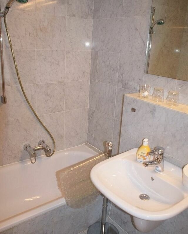 Ferienwohnung in Hohen Wieschendorf - Meeresbrise Ostsee - ABC166 - Bild 9