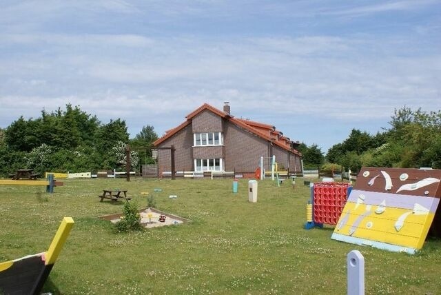 Ferienwohnung in Hohen Wieschendorf - Meeresbrise Ostsee - ABC166 - Bild 11