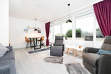 Ferienwohnung in Gr&ouml;mitz - Baltic Whg. 64 - Bild 1