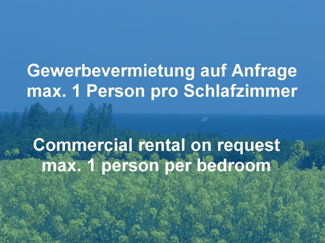 Ferienwohnung in Hohen Wieschendorf - Birdielounge No. 25 - Aurora Vista - ABC552 - Bild 3