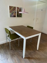 Ferienwohnung in Wismar - Lieblingsplatz in der Altstadt - ABC341 - Bild 5