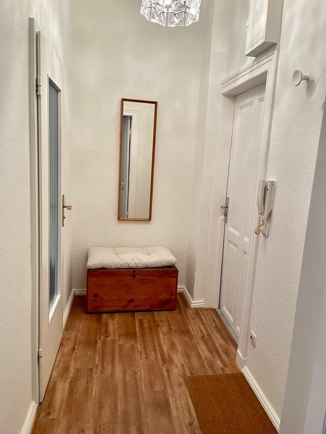 Ferienwohnung in Wismar - Lieblingsplatz in der Altstadt - ABC341 - Bild 13