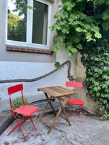 Ferienwohnung in Wismar - Lieblingsplatz in der Altstadt - ABC341 - Bild 14