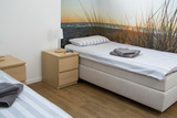 Ferienwohnung in Wismar - Quartier Alter Hafen - ABC242 - Bild 7