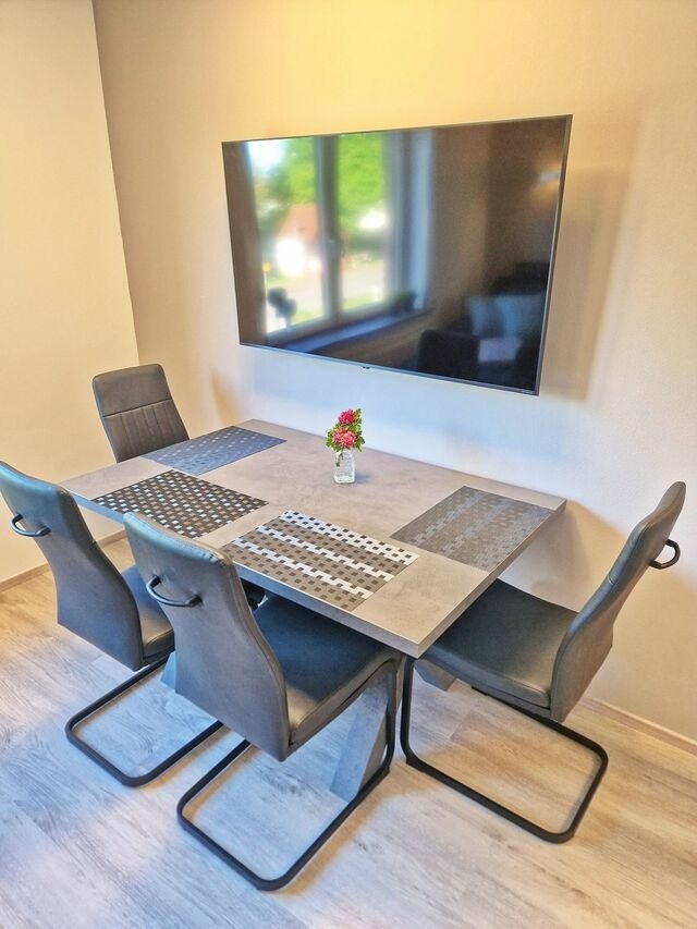 Ferienwohnung in Hohen Viecheln - Wellengefl&uuml;ster - ABC590 - nur Ferieng&auml;ste! - Bild 8