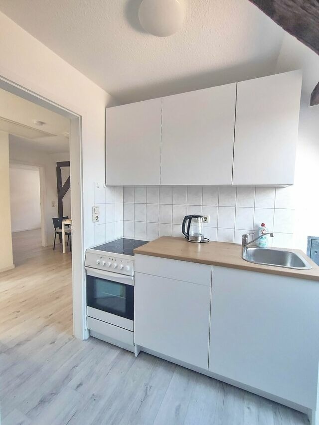 Ferienwohnung in Wismar - L&uuml;tte Auszeit - ABC602 - Bild 7