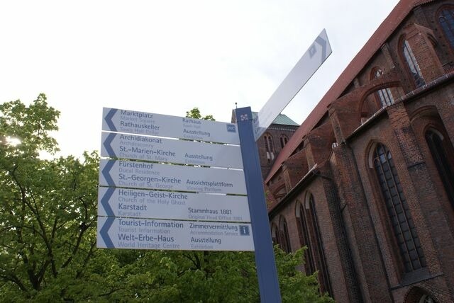 Ferienwohnung in Wismar - L&uuml;tte Auszeit - ABC602 - Bild 15