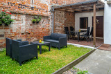 Ferienwohnung in Wismar - TraumZeit Loft - ABC293 - Bild 5
