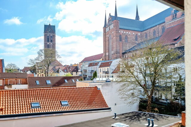 Ferienwohnung in Wismar - TraumZeit Loft - ABC293 - Bild 7
