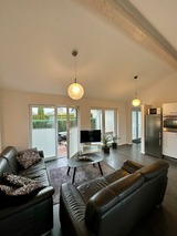 Ferienhaus in Zierow - Ferienhaus Schlossblick - ABC236 - Bild 1