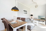 Ferienwohnung in Sellin - Villa Wiederkehr Heimkehr - Bild 1