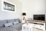 Ferienwohnung in Sellin - Villa Wiederkehr Heimkehr - Bild 2