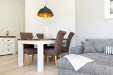 Ferienwohnung in Sellin - Villa Wiederkehr Heimkehr - Bild 3