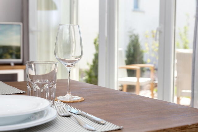 Ferienwohnung in Sellin - Villa Wiederkehr Heimkehr - Bild 4