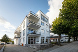 Ferienwohnung in Sellin - Villa Wiederkehr Heimkehr - Bild 5