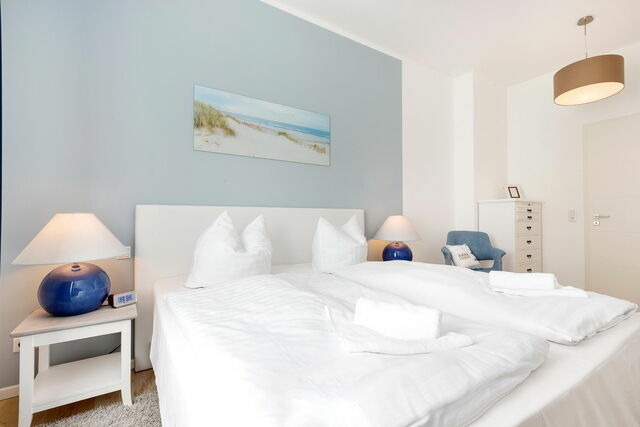 Ferienwohnung in Sellin - Villa Wiederkehr Heimkehr - Bild 8