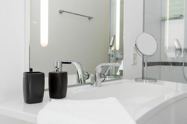 Ferienwohnung in Sellin - Villa Wiederkehr Heimkehr - Bild 12
