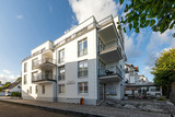 Ferienwohnung in Sellin - Villa Wiederkehr Heimkehr - Bild 19