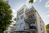 Ferienwohnung in Sellin - Villa Wiederkehr Heimkehr - Bild 20