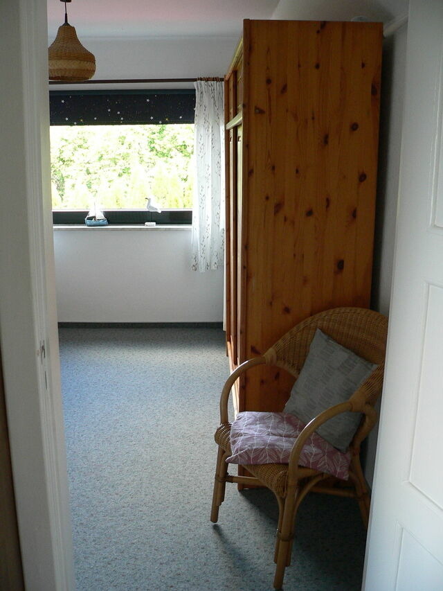 Ferienwohnung in Ostseebad Sch&ouml;nhagen - Haus mit Herz - Ferienwohnung 2 - Bild 14