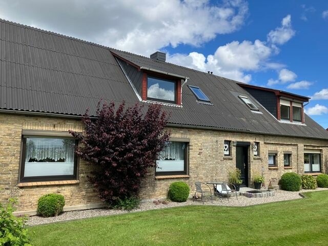 Ferienwohnung in Ostseebad Sch&ouml;nhagen - Haus mit Herz - Ferienwohnung 2 - Bild 19