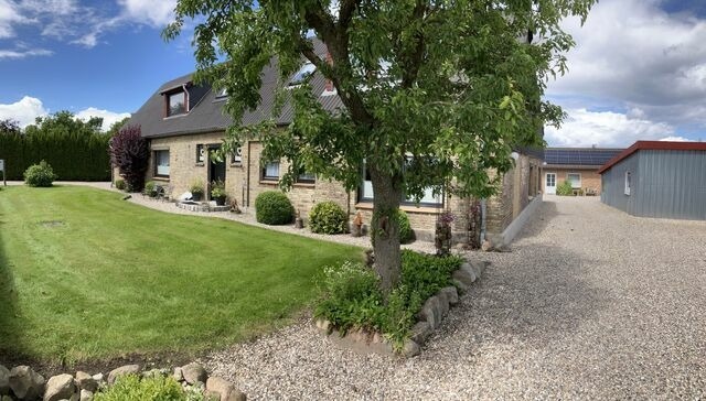 Ferienwohnung in Ostseebad Sch&ouml;nhagen - Haus mit Herz - Ferienwohnung 2 - Bild 20