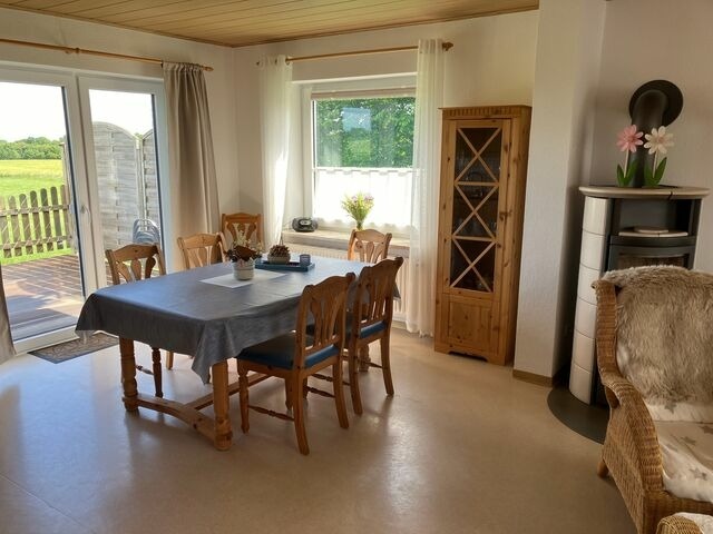 Ferienwohnung in Ostseebad Sch&ouml;nhagen - Haus mit Herz - Ferienwohnung 4 - Bild 7
