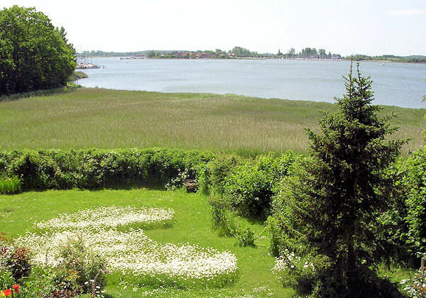 Ferienwohnung in Kappeln OT Kopperby - Ferienwohnung 3 Rosentr&auml;ger 27 qm - Bild 5