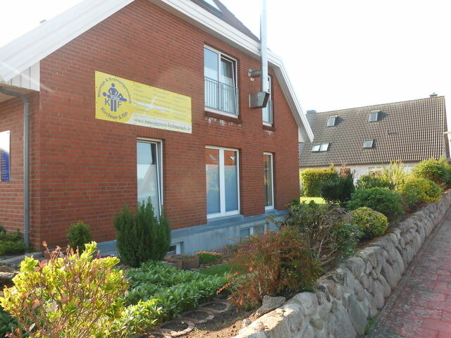 Ferienwohnung in Kappeln OT Ellenberg - Ferienwohnung Peter F&ouml;h - Bild 7