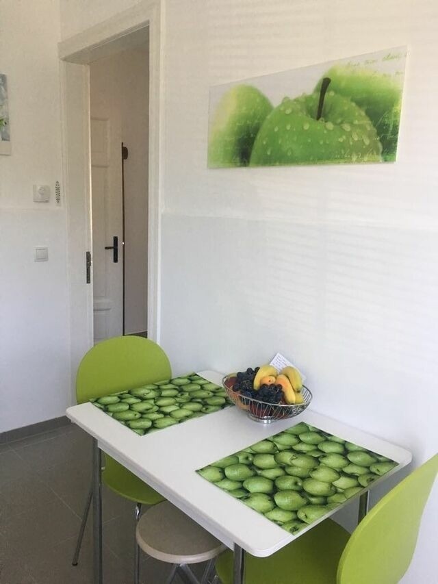 Ferienhaus in F&uuml;sing - Ferienhaus An den Toften - Bild 7