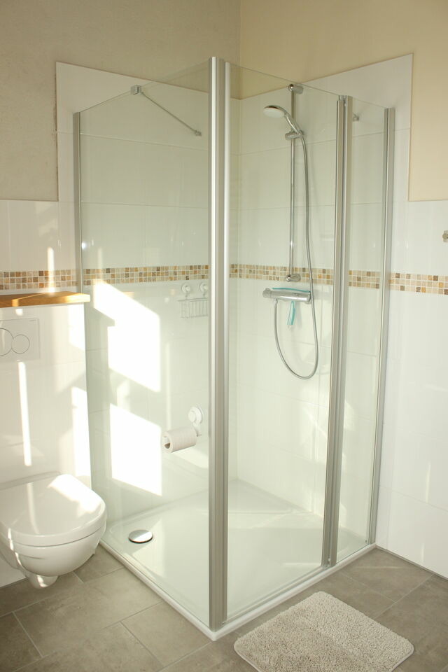 Ferienwohnung in Twedt - Alte Meierei Twedt - Ferienwohnung Nr. 6 "Meierist" - Bild 10