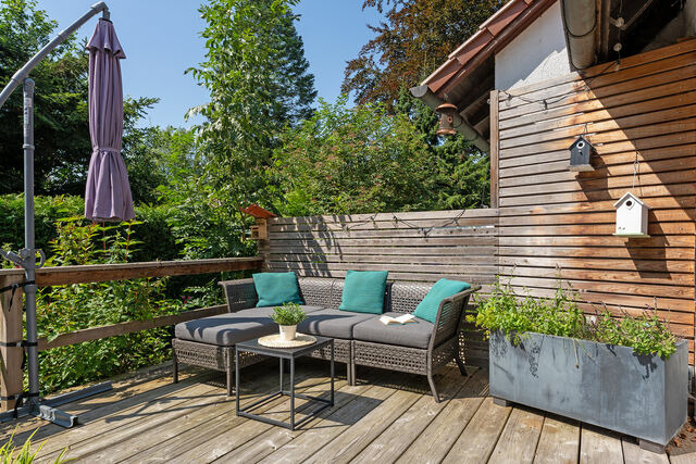 Ferienhaus in Sielbeck - Lille Hus - Bild 9