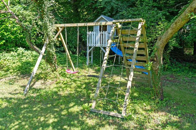 Ferienhaus in Sielbeck - Lille Hus - Bild 13