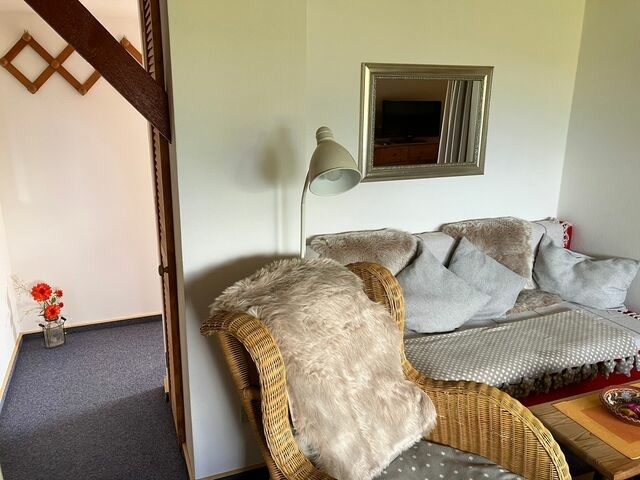 Ferienwohnung in Ostseebad Sch&ouml;nhagen - Haus mit Herz - Ferienwohnung 1 - Bild 7