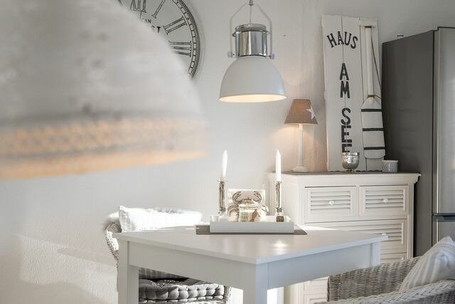 Ferienwohnung in Sielbeck - Haus Sielbeck- Traumblick - Bild 18