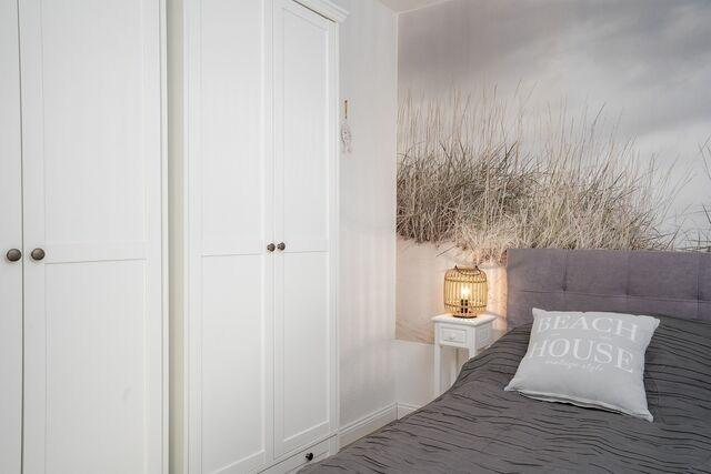 Ferienwohnung in Sielbeck - Haus Sielbeck- Traumblick - Bild 21