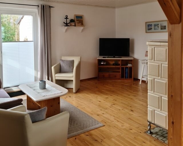 Ferienhaus in Kappeln OT Olpenitz - Ferienhaus Ewoldt - Bild 4