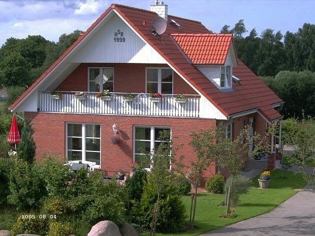 Ferienwohnung in Waabs OT Gro&szlig;waabs - Ferienwohnung S&ouml;rensen - Bild 5