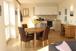 Alte Meierei Twedt - Ferienwohnung Nr. 2 "Kesselraum"