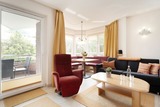 Ferienwohnung in Kellenhusen - Seestra&szlig;e 17 K&uuml;stentraum - Bild 1