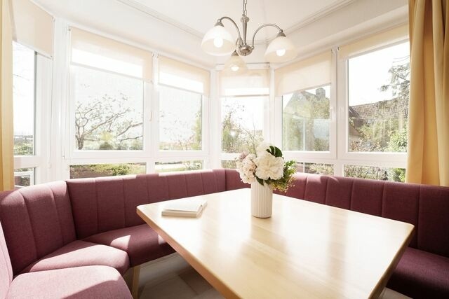 Ferienwohnung in Kellenhusen - Seestra&szlig;e 17 K&uuml;stentraum - Bild 3
